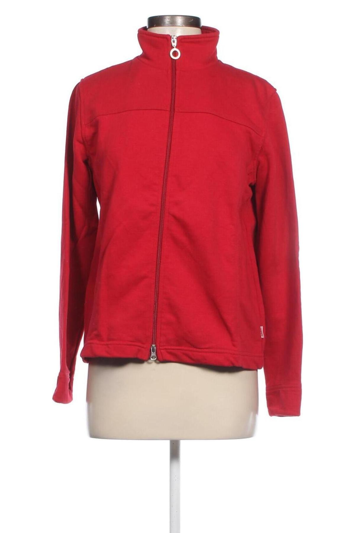 Damen Sportoberteil Cecil, Größe M, Farbe Rot, Preis € 23,66