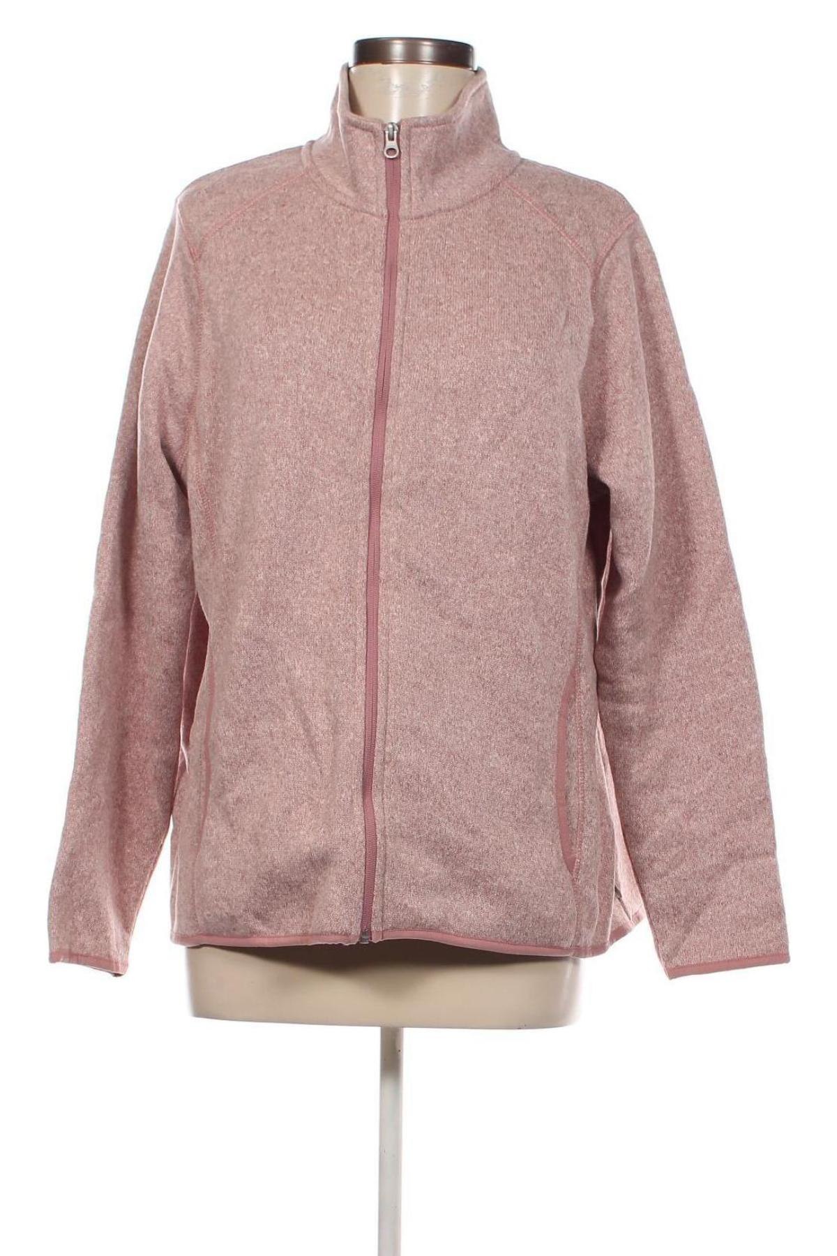 Damen Sportoberteil Eddie Bauer, Größe XL, Farbe Rosa, Preis € 16,99