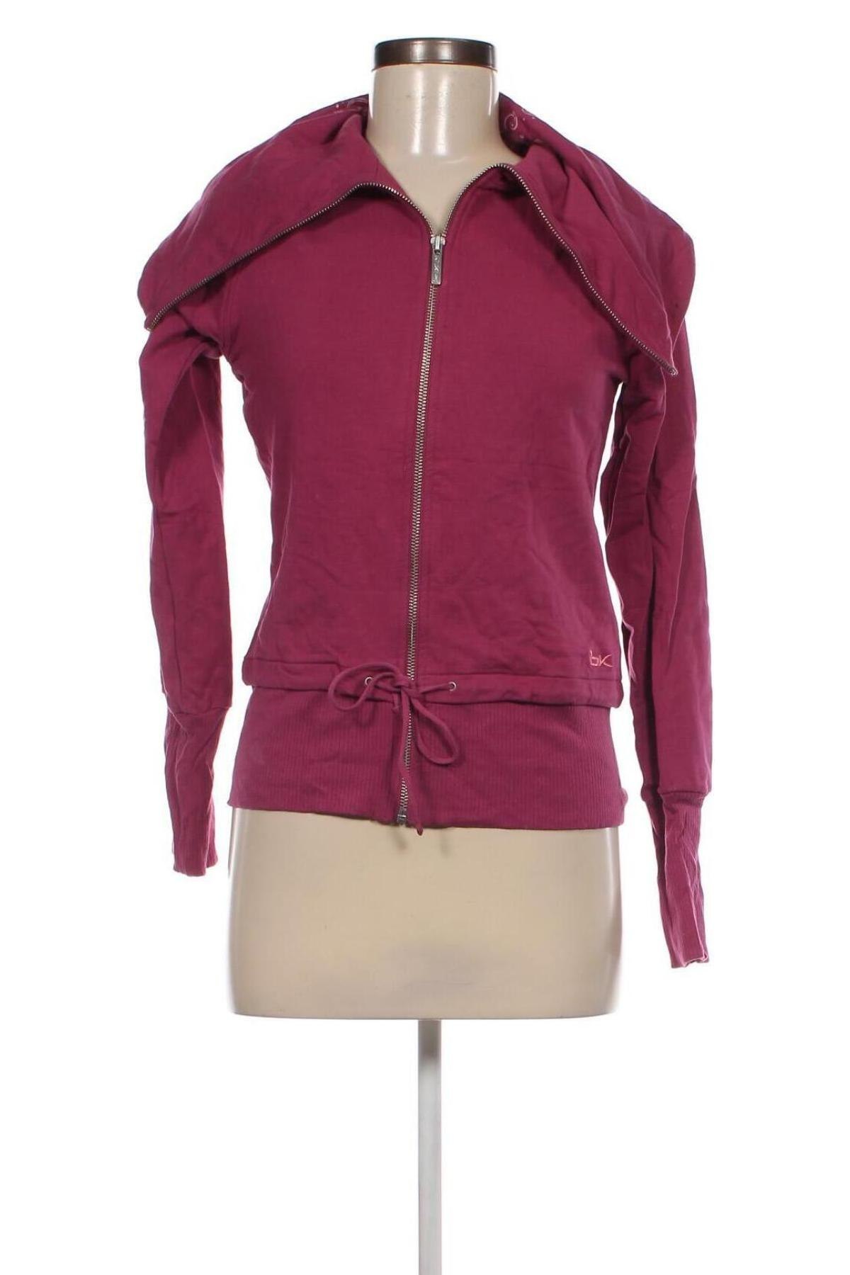 Damen Sportoberteil Reebok, Größe M, Farbe Rosa, Preis € 18,99