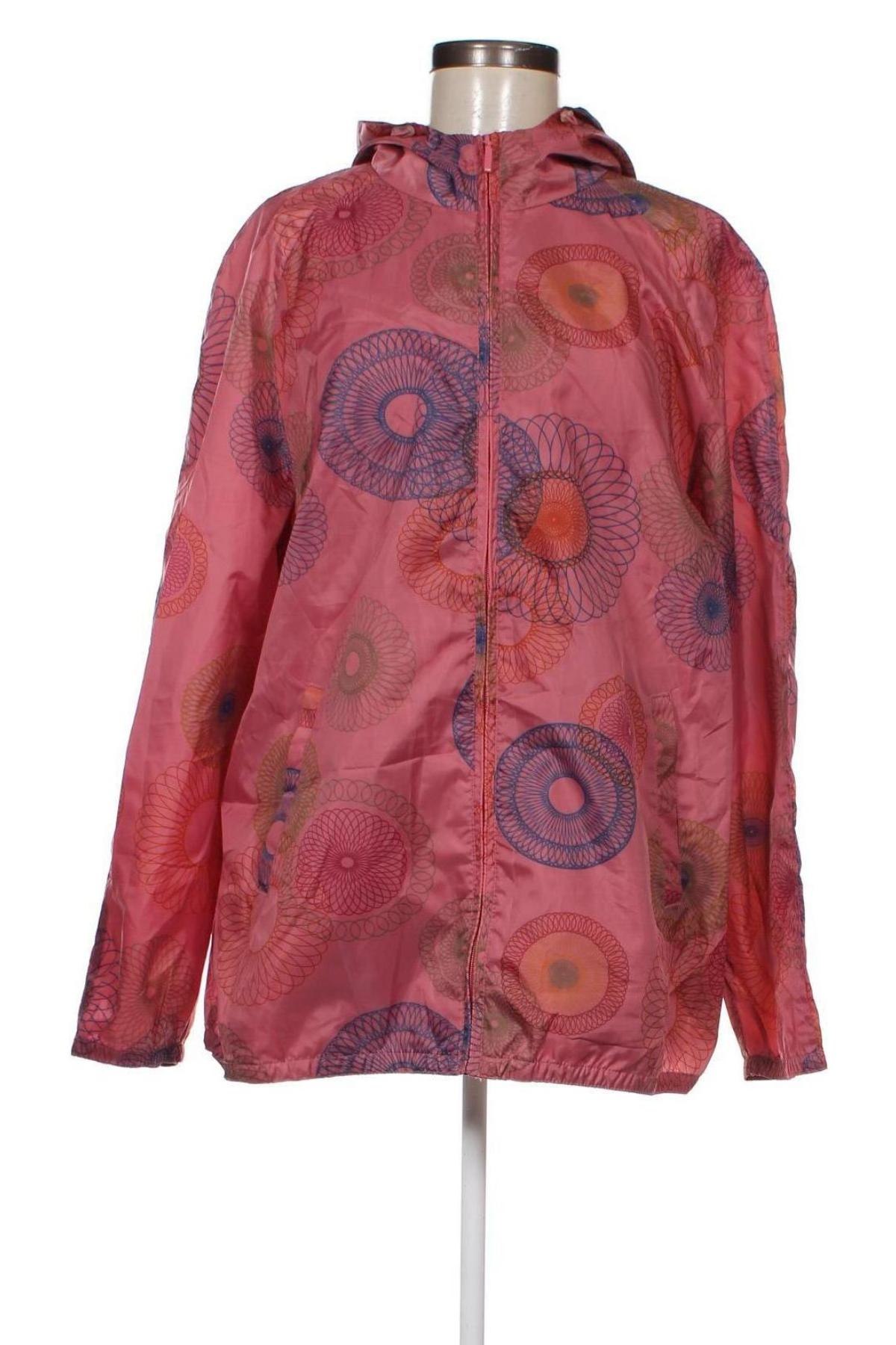 Damenjacke, Größe XXL, Farbe Rosa, Preis € 8,99