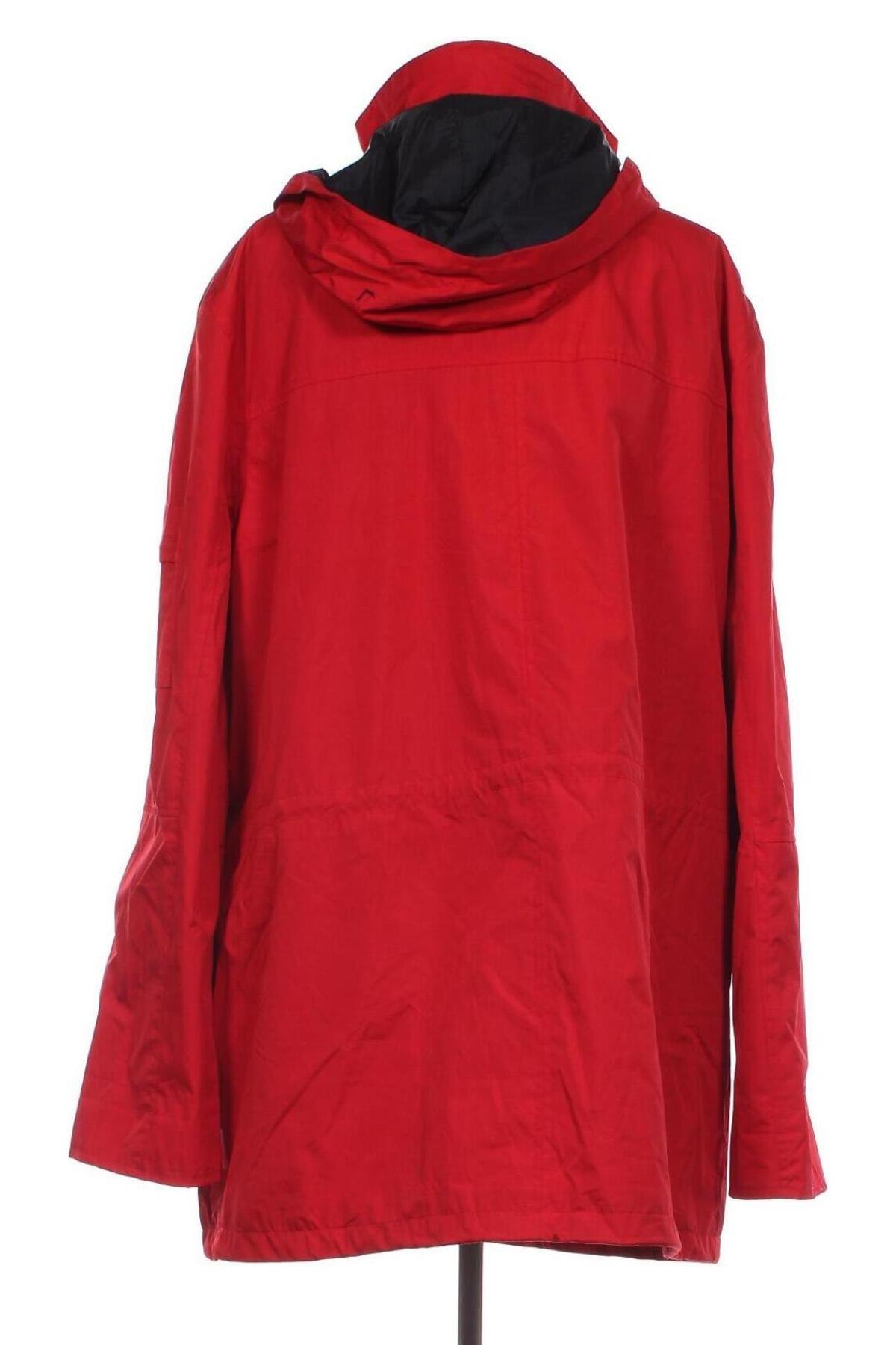 Damenjacke, Größe XL, Farbe Rot, Preis € 33,40