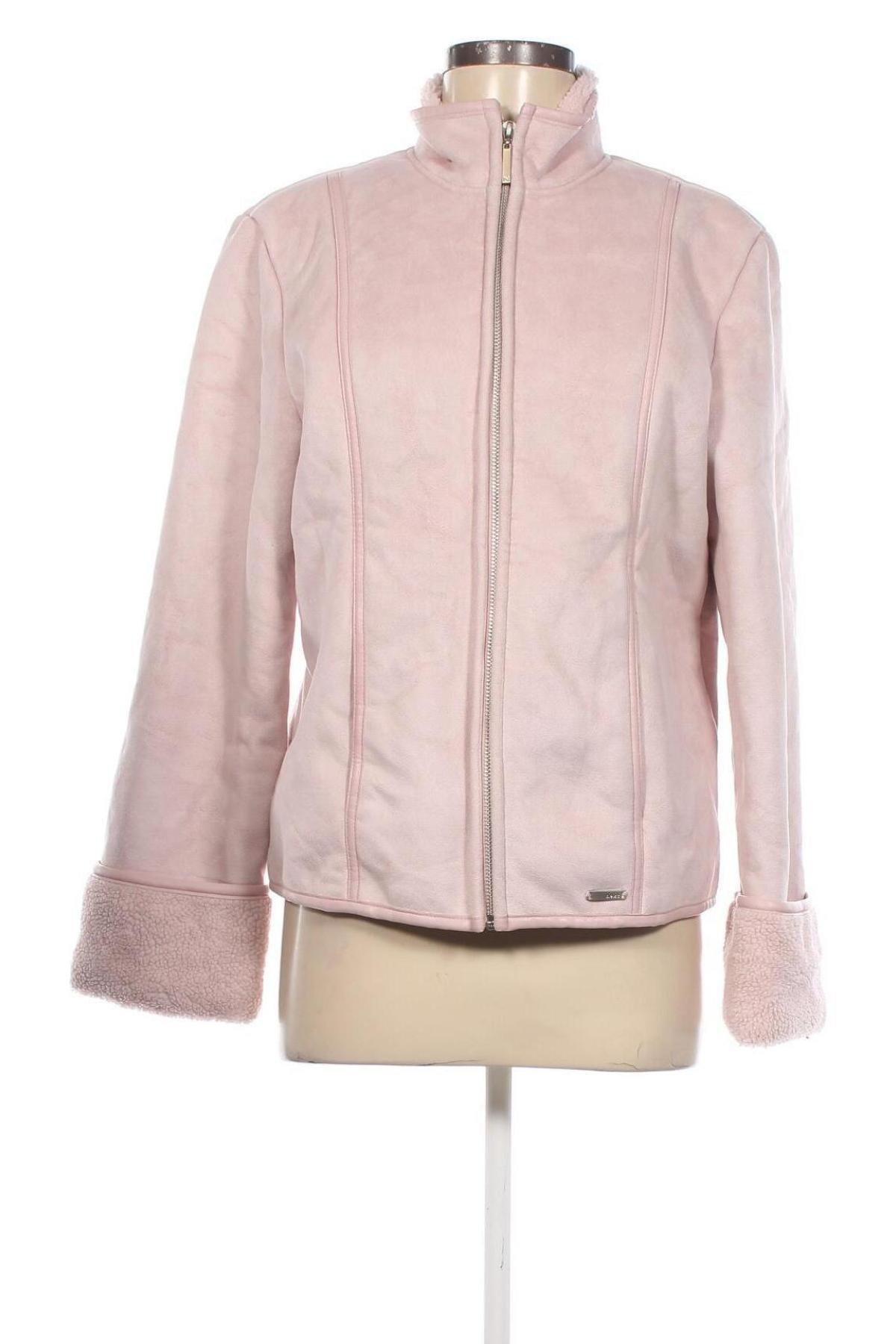 Damenjacke, Größe M, Farbe Rosa, Preis 11,99 €