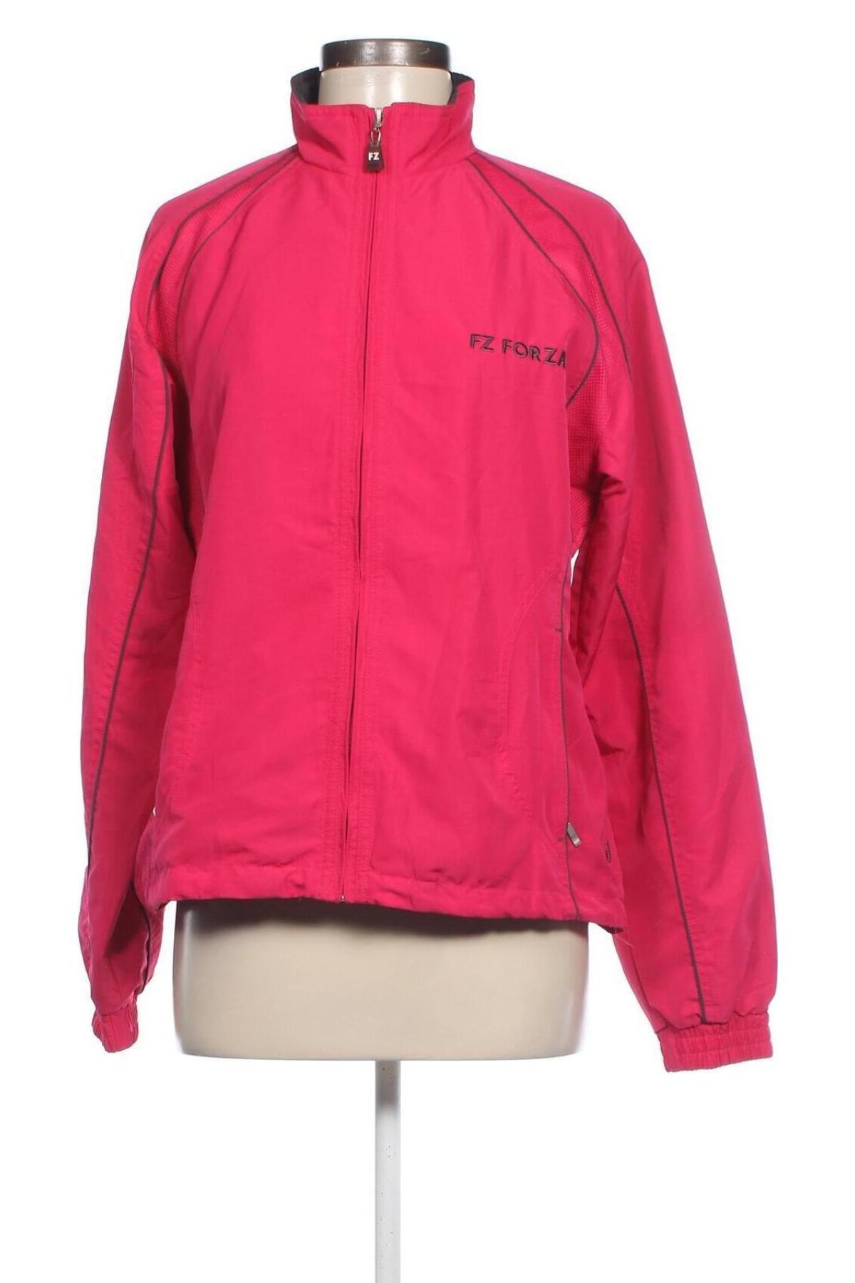 Damenjacke, Größe M, Farbe Rosa, Preis € 6,99