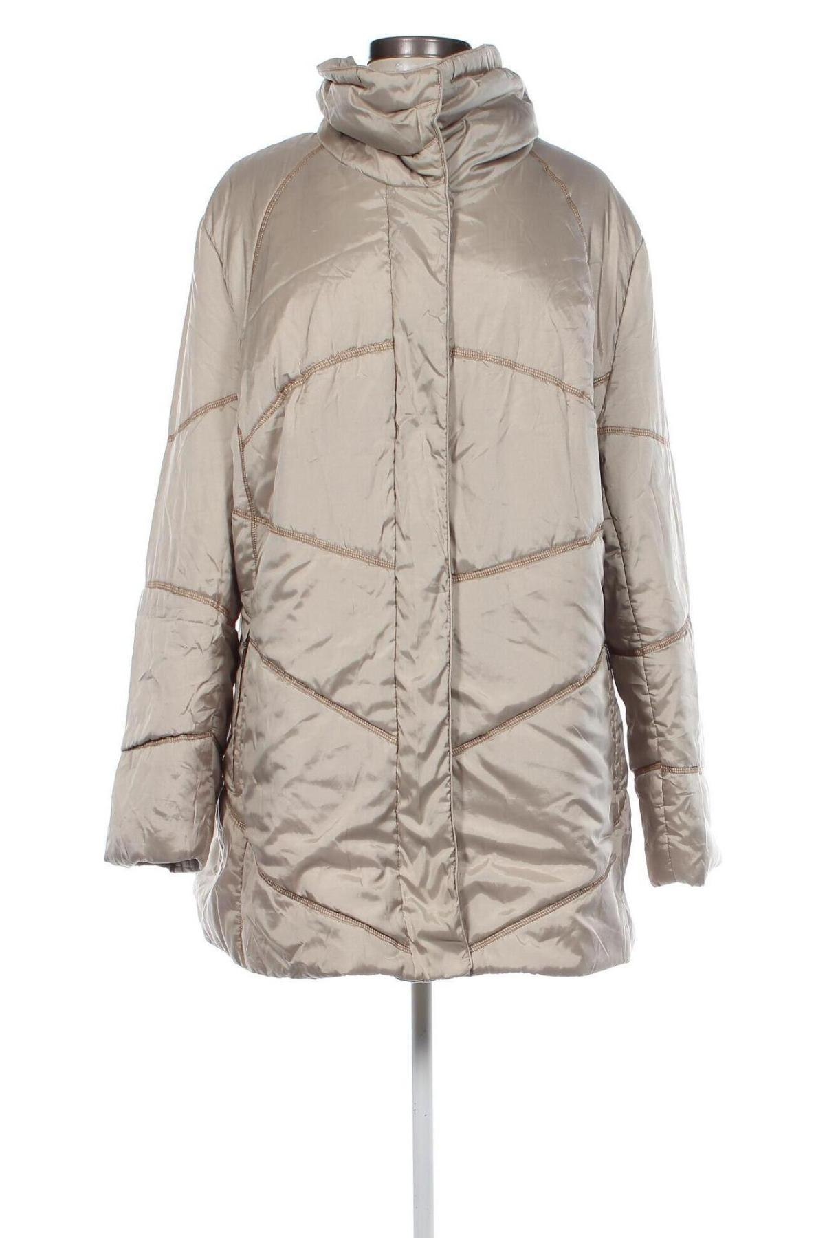 Damenjacke, Größe S, Farbe Beige, Preis € 16,99