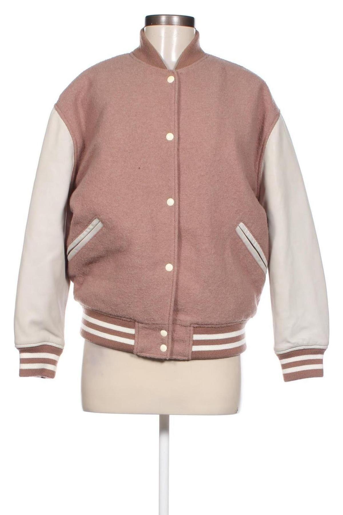 Damenjacke AllSaints, Größe XS, Farbe Rosa, Preis € 75,99