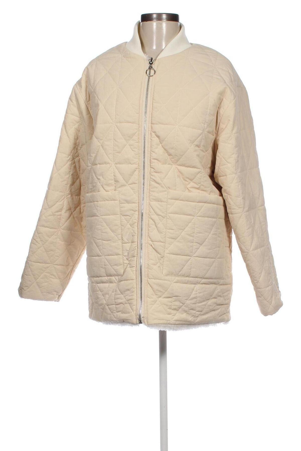 Damenjacke Another Label, Größe S, Farbe Ecru, Preis 35,99 €