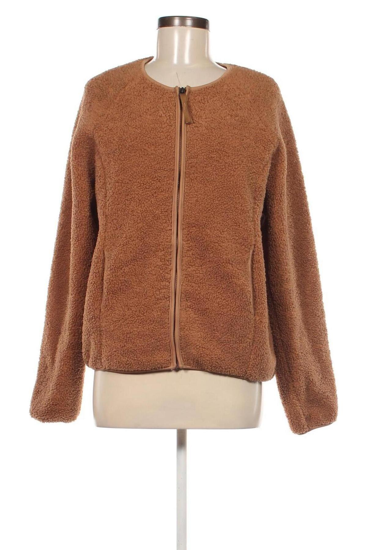 Damenjacke B.Young, Größe M, Farbe Braun, Preis € 16,99