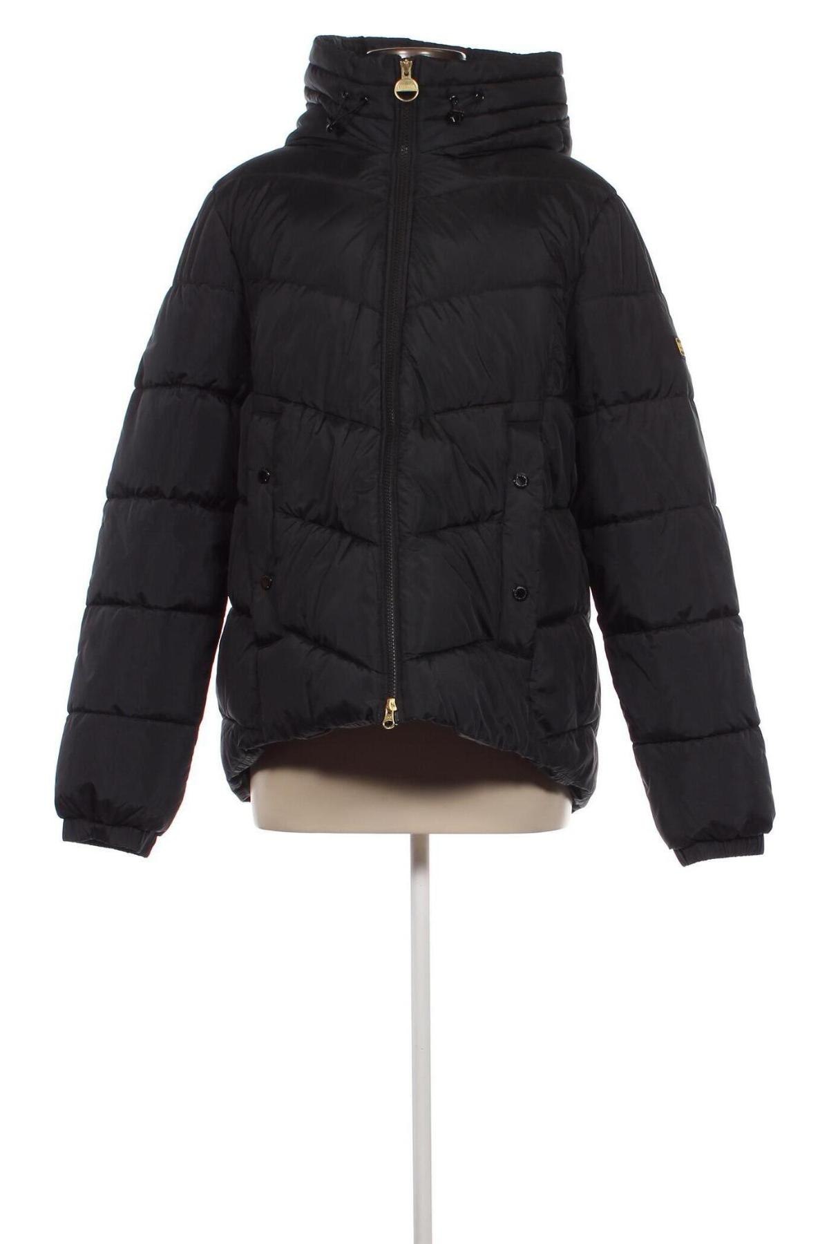 Dámska bunda  Barbour, Veľkosť XL, Farba Čierna, Cena  78,95 €