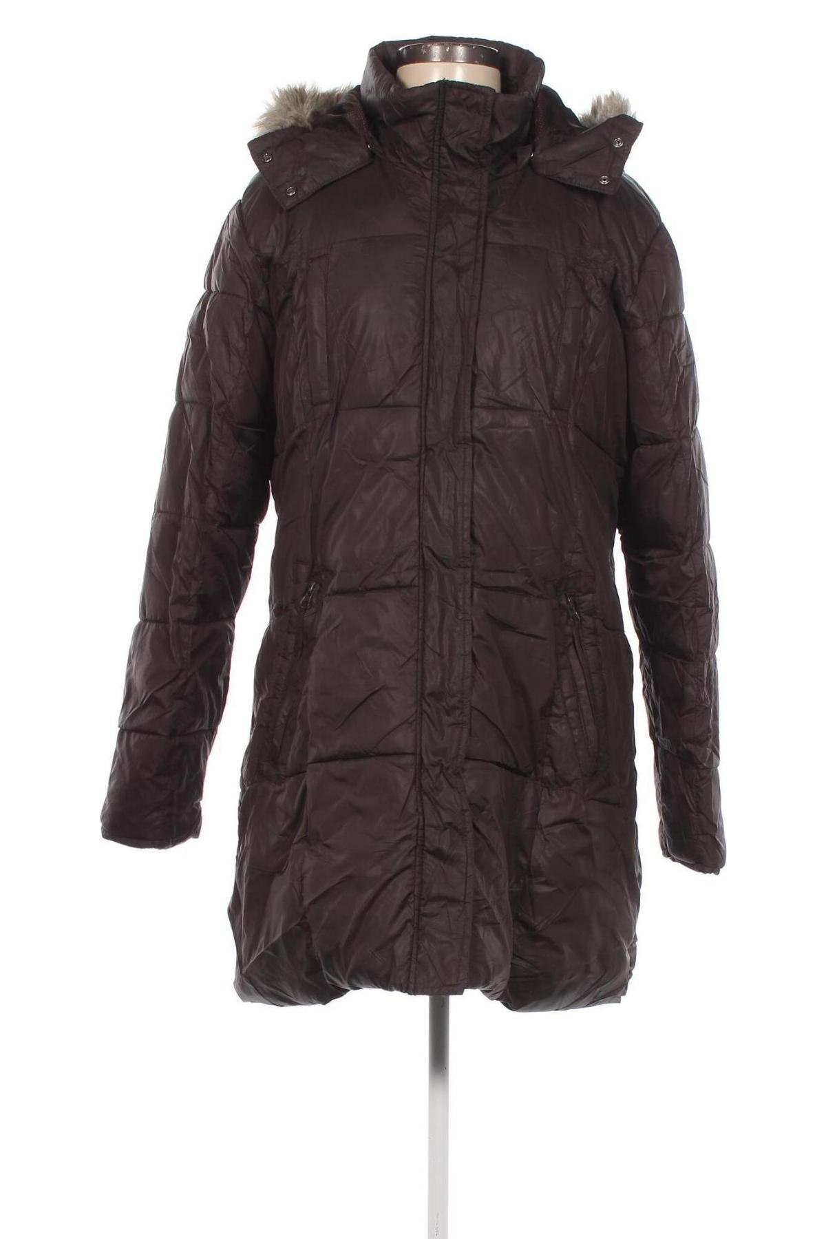 Damenjacke Bexleys, Größe XL, Farbe Braun, Preis € 23,99