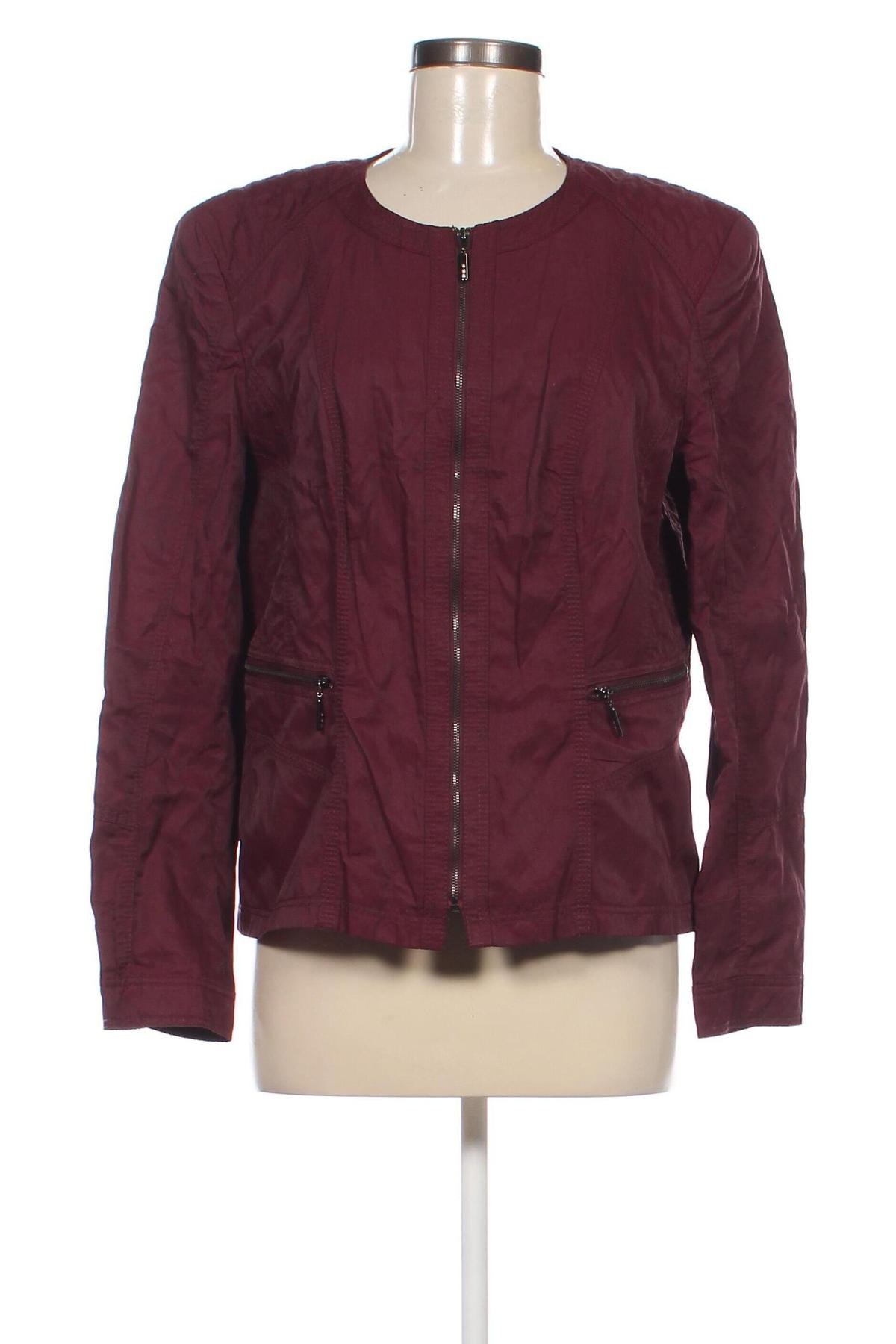 Damenjacke Bexleys, Größe XL, Farbe Lila, Preis € 8,49