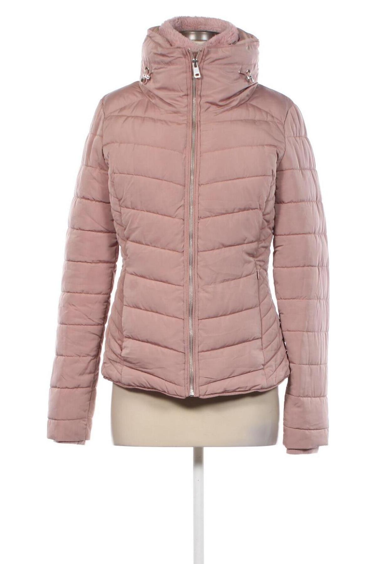 Damenjacke C&A, Größe S, Farbe Rosa, Preis € 16,79