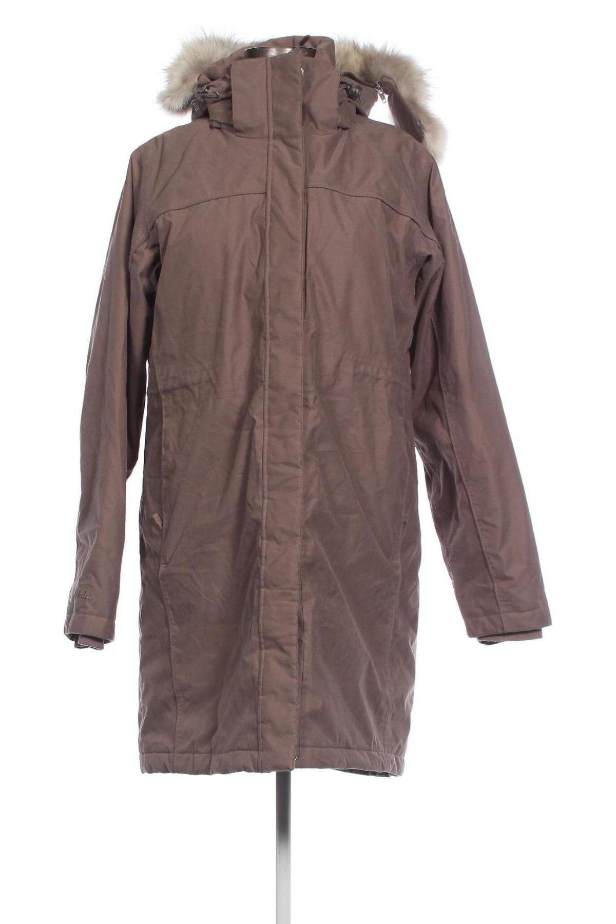 Damenjacke Cabela's, Größe M, Farbe Beige, Preis 16,99 €