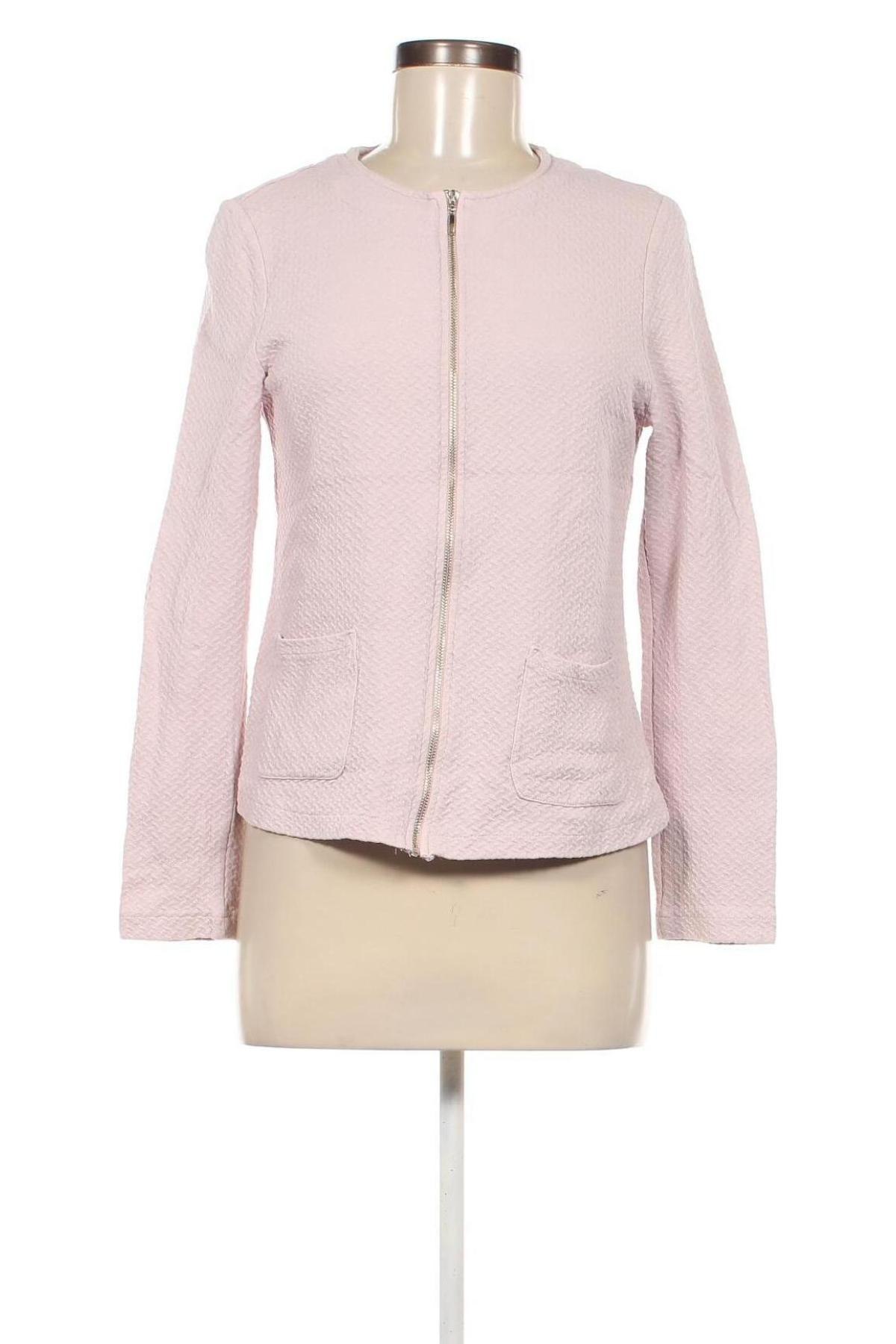 Damenjacke Christian Berg, Größe M, Farbe Rosa, Preis 5,99 €