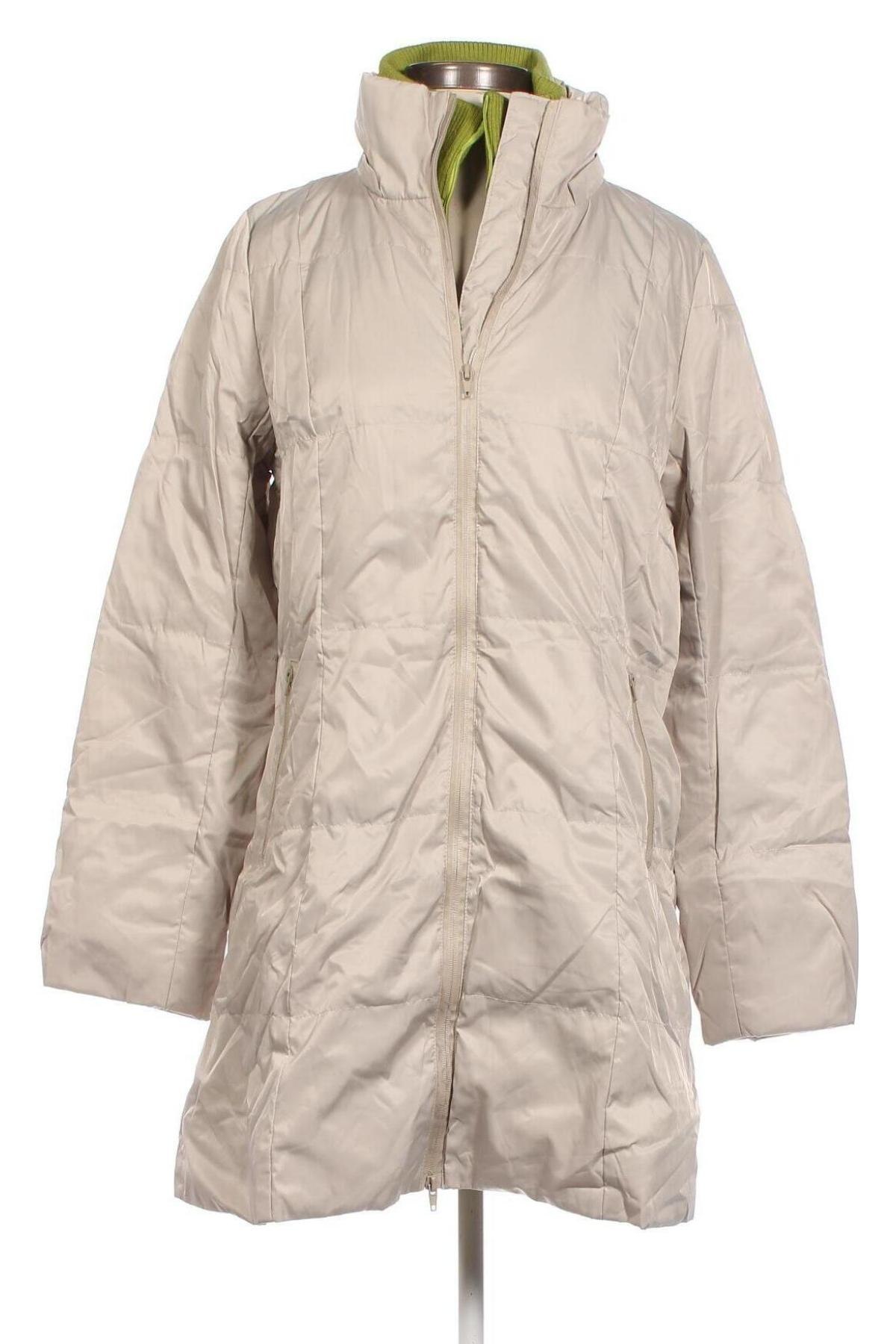 Damenjacke Coldwear, Größe M, Farbe Beige, Preis € 19,99