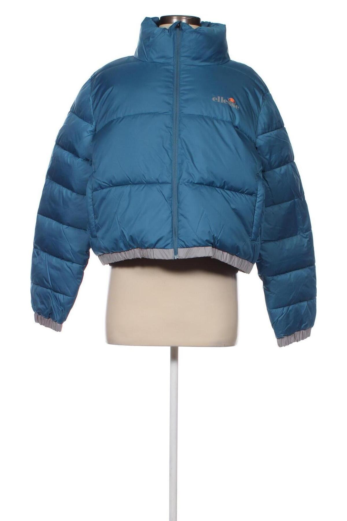 Damenjacke Ellesse, Größe XL, Farbe Blau, Preis € 39,99