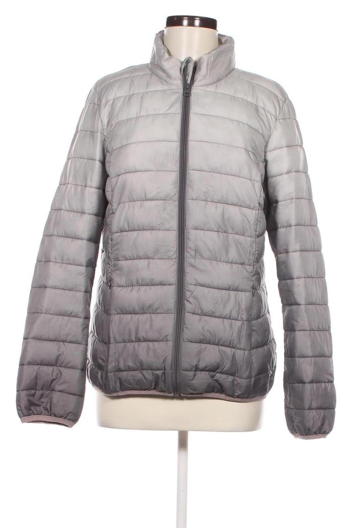 Damenjacke Esmara, Größe L, Farbe Grau, Preis € 33,40