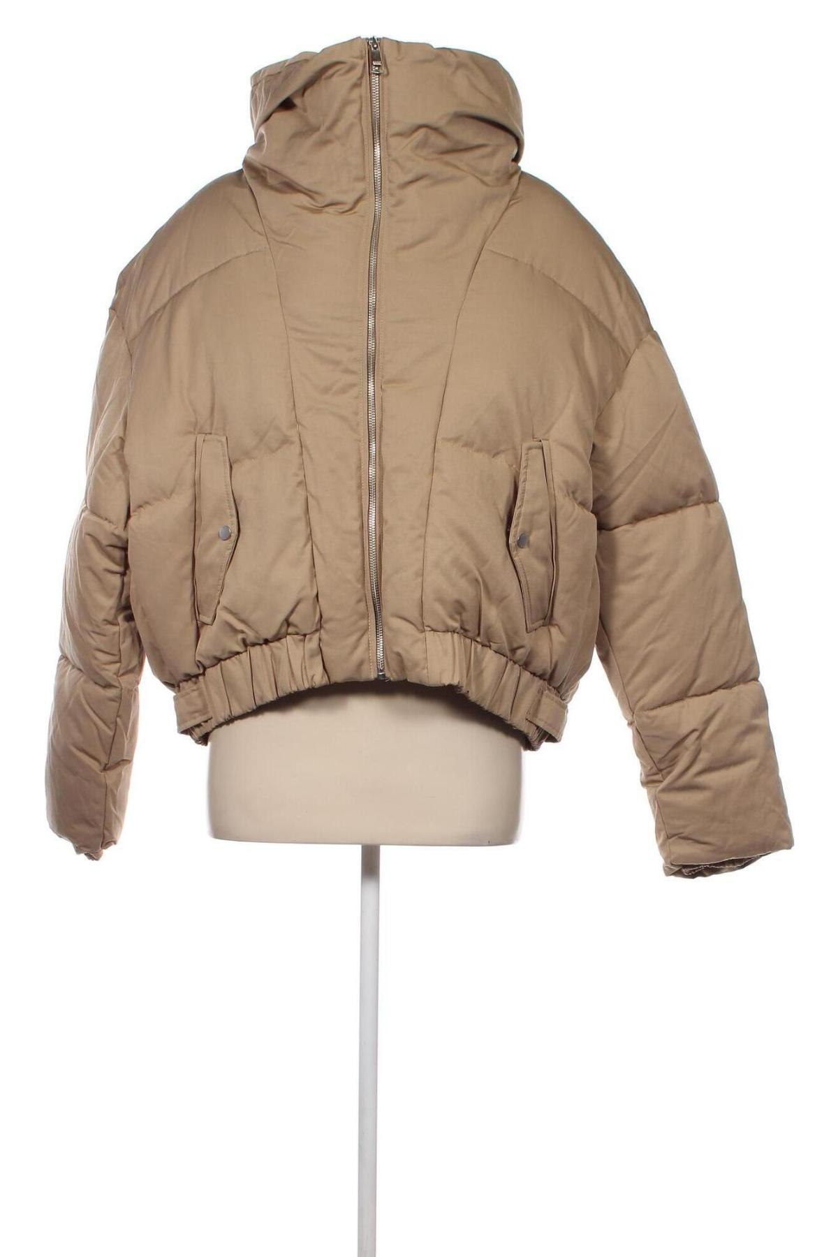 Damenjacke Esprit, Größe XL, Farbe Beige, Preis 88,66 €