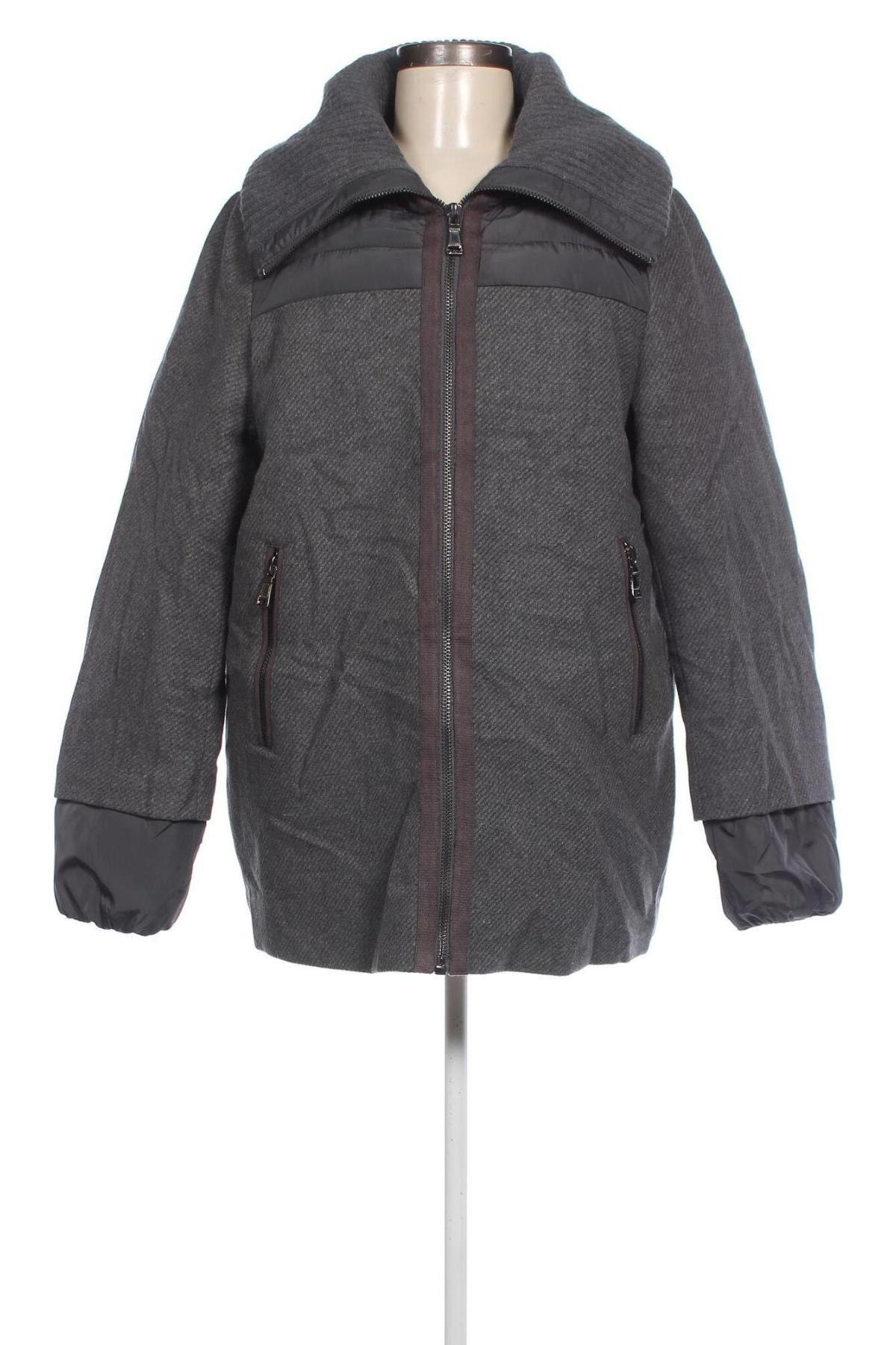 Damenjacke Esprit, Größe L, Farbe Grau, Preis € 20,99