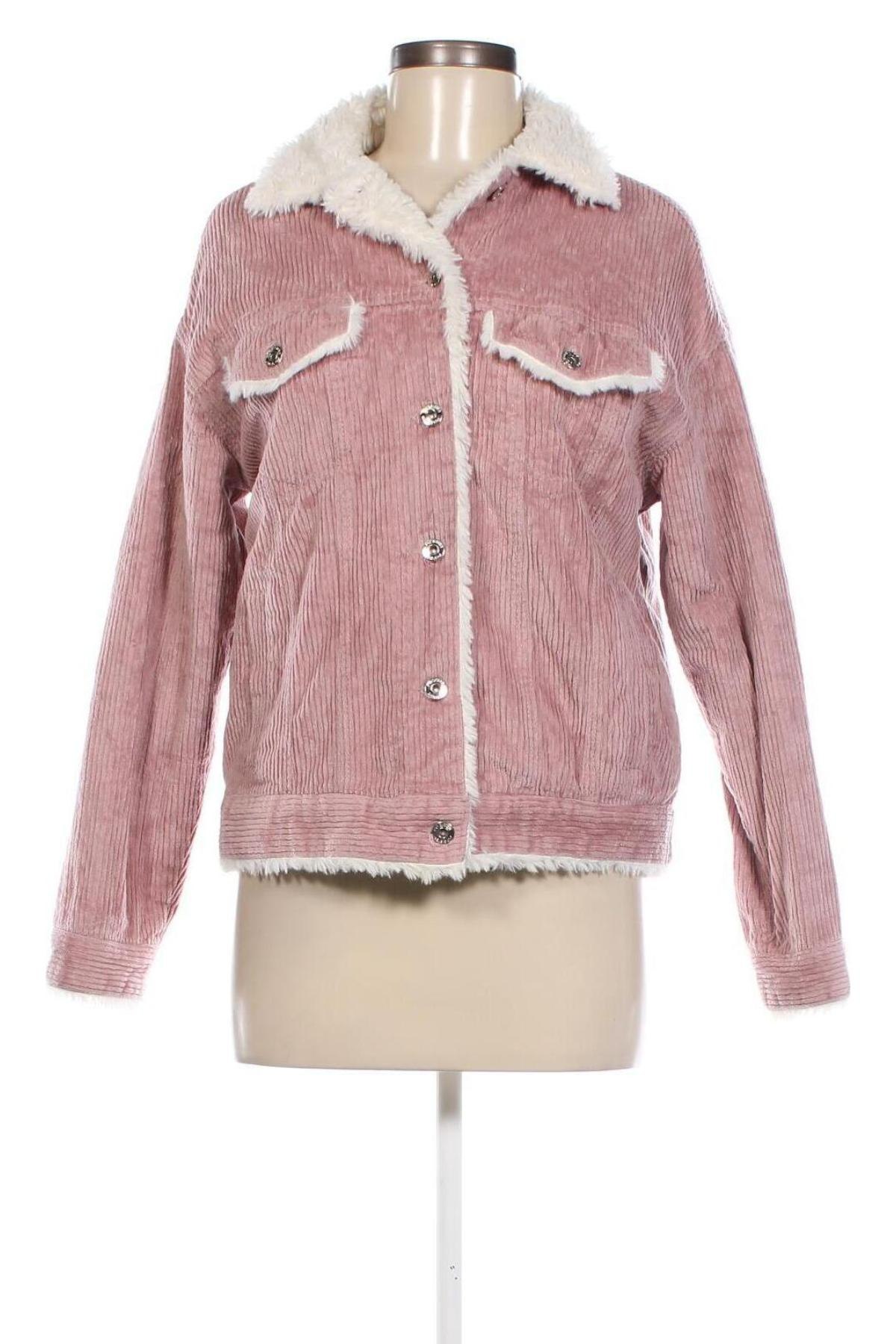 Damenjacke Fb Sister, Größe XS, Farbe Rosa, Preis € 18,99