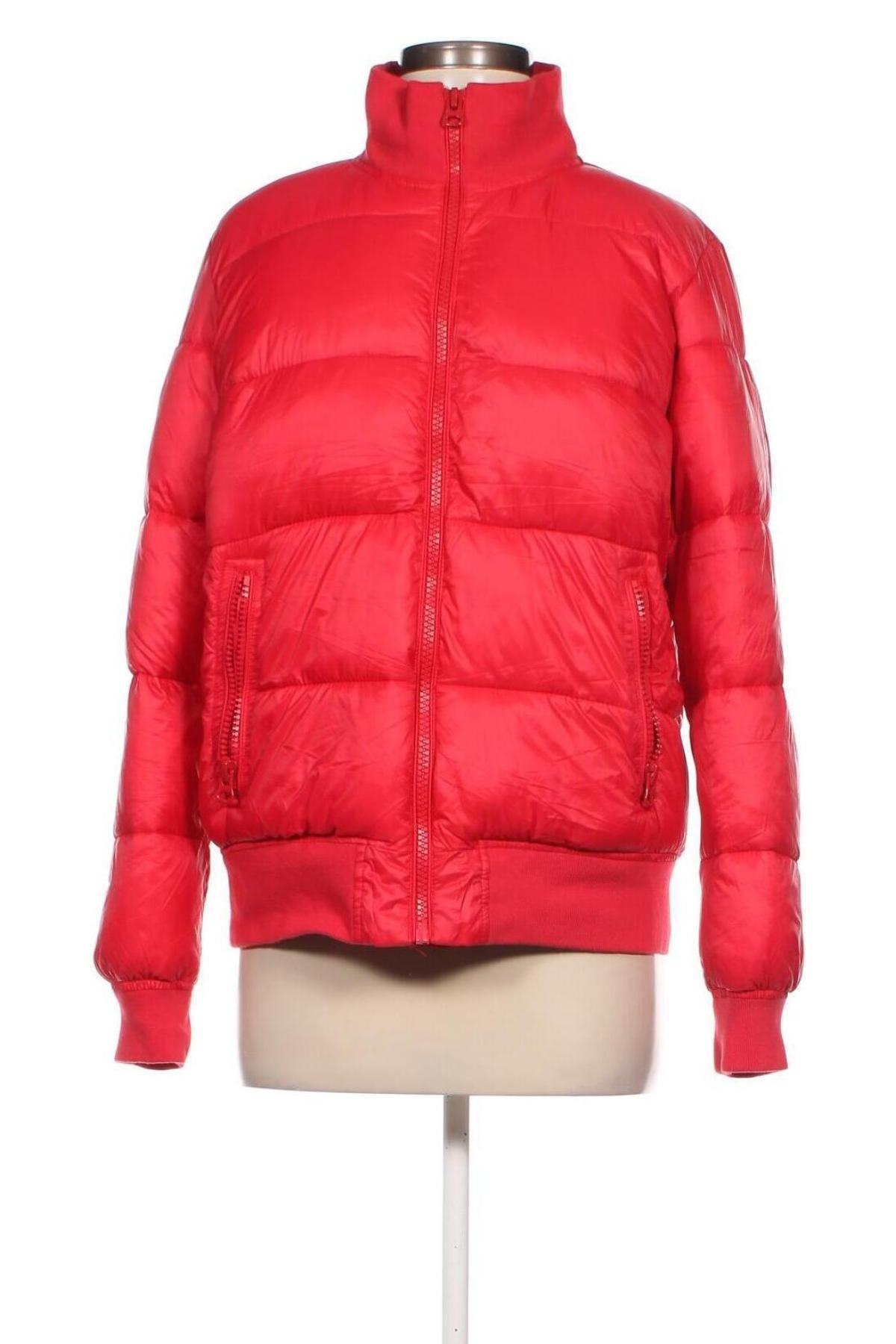 Damenjacke Gap, Größe M, Farbe Rot, Preis 24,99 €