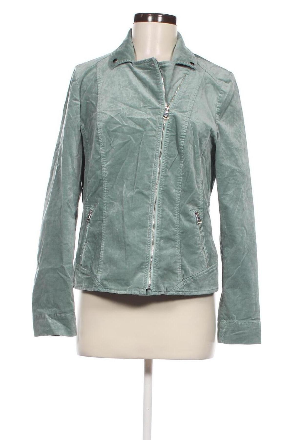 Damenjacke Gerry Weber, Größe S, Farbe Blau, Preis € 14,99