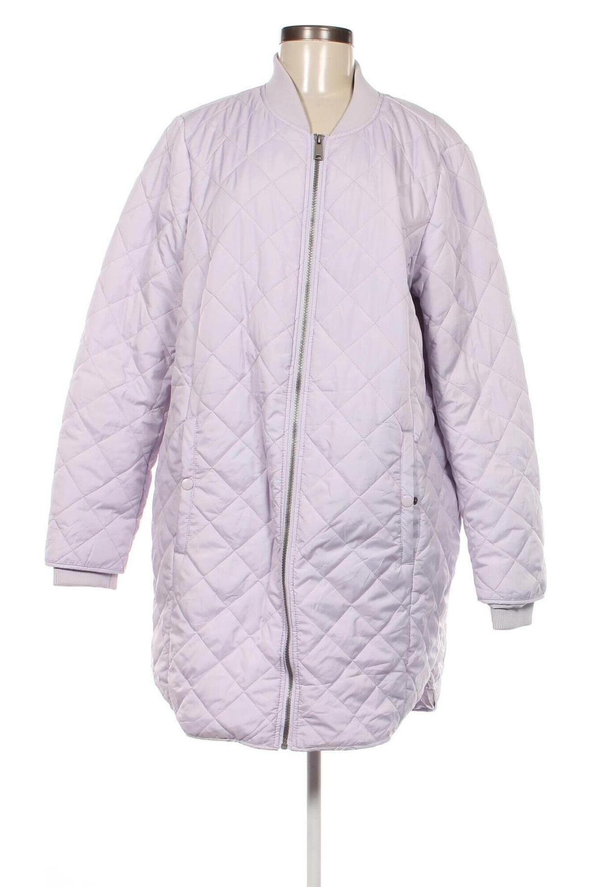 Damenjacke Gina, Größe XL, Farbe Lila, Preis 26,99 €