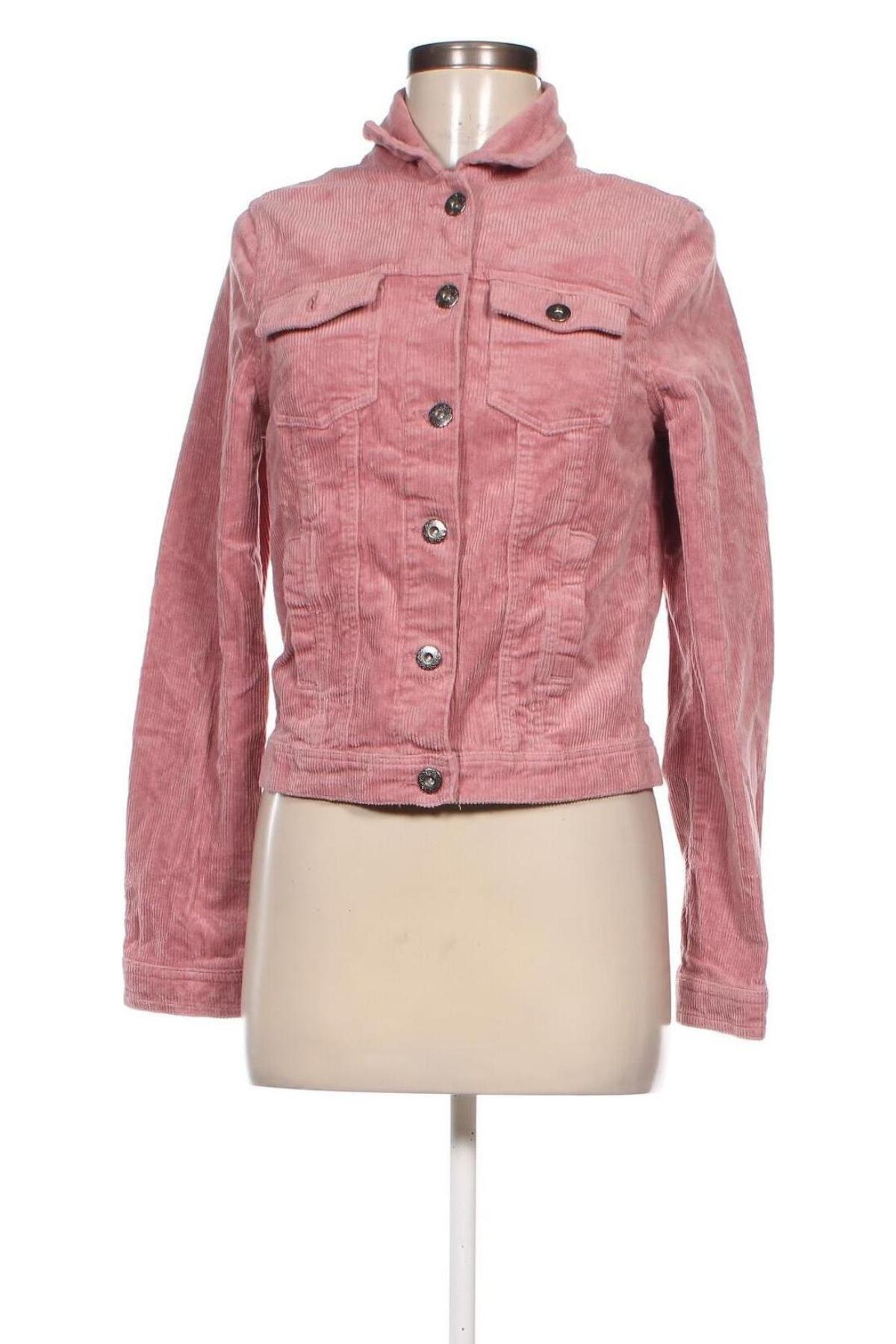 Damenjacke Gina, Größe S, Farbe Rosa, Preis € 13,99