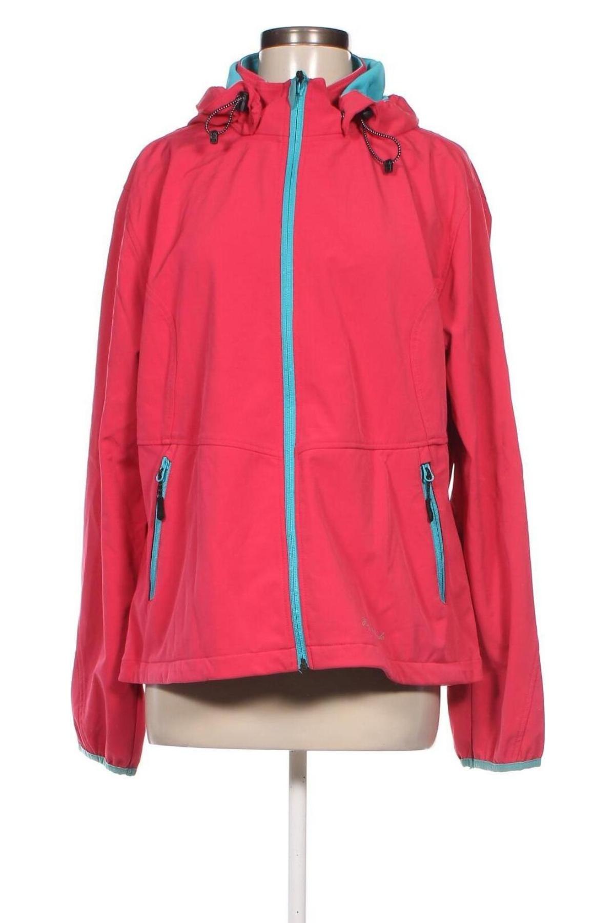 Damenjacke High Colorado, Größe XL, Farbe Rosa, Preis € 9,99