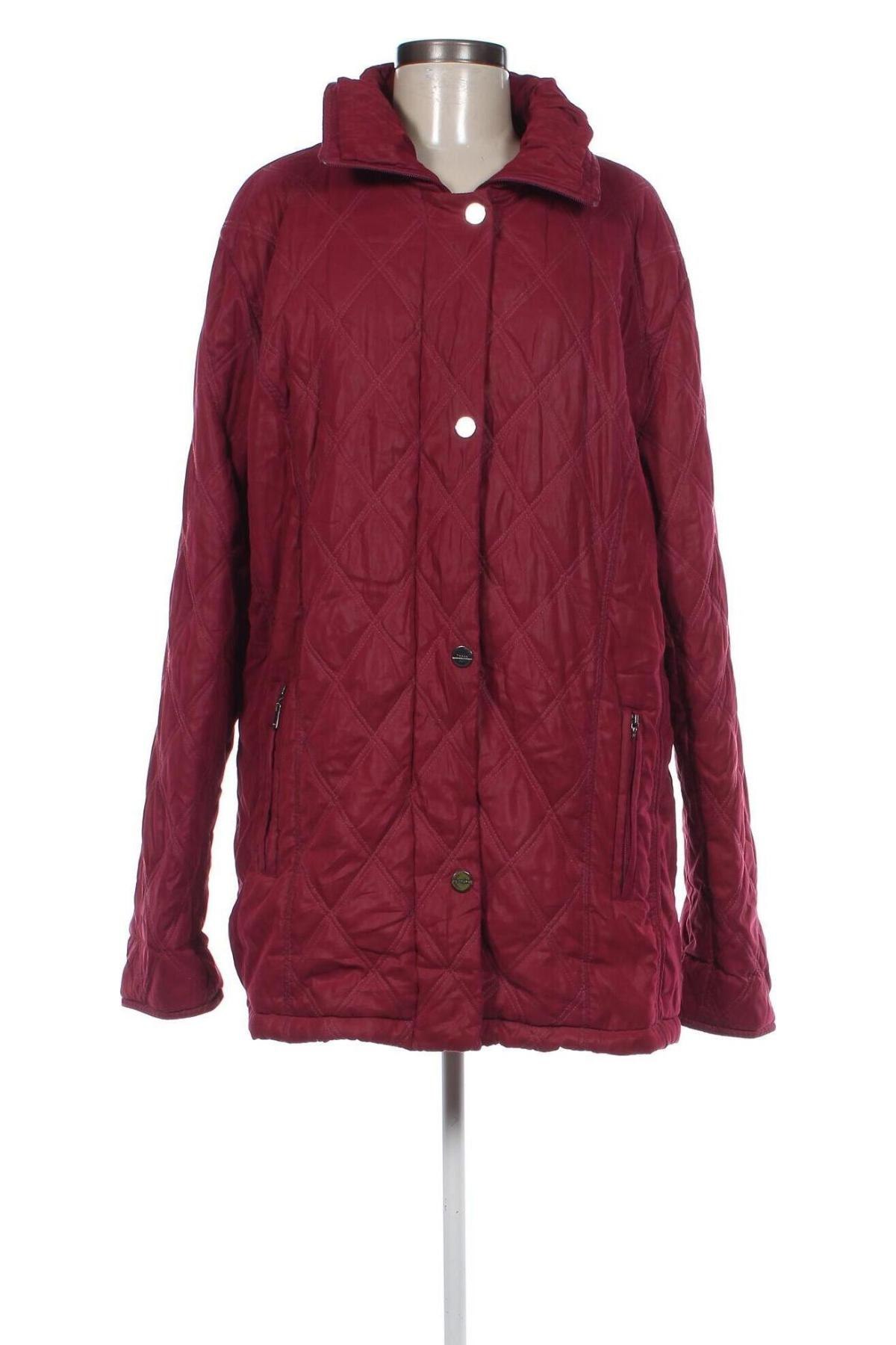 Damenjacke Junge, Größe XXL, Farbe Rot, Preis € 55,99