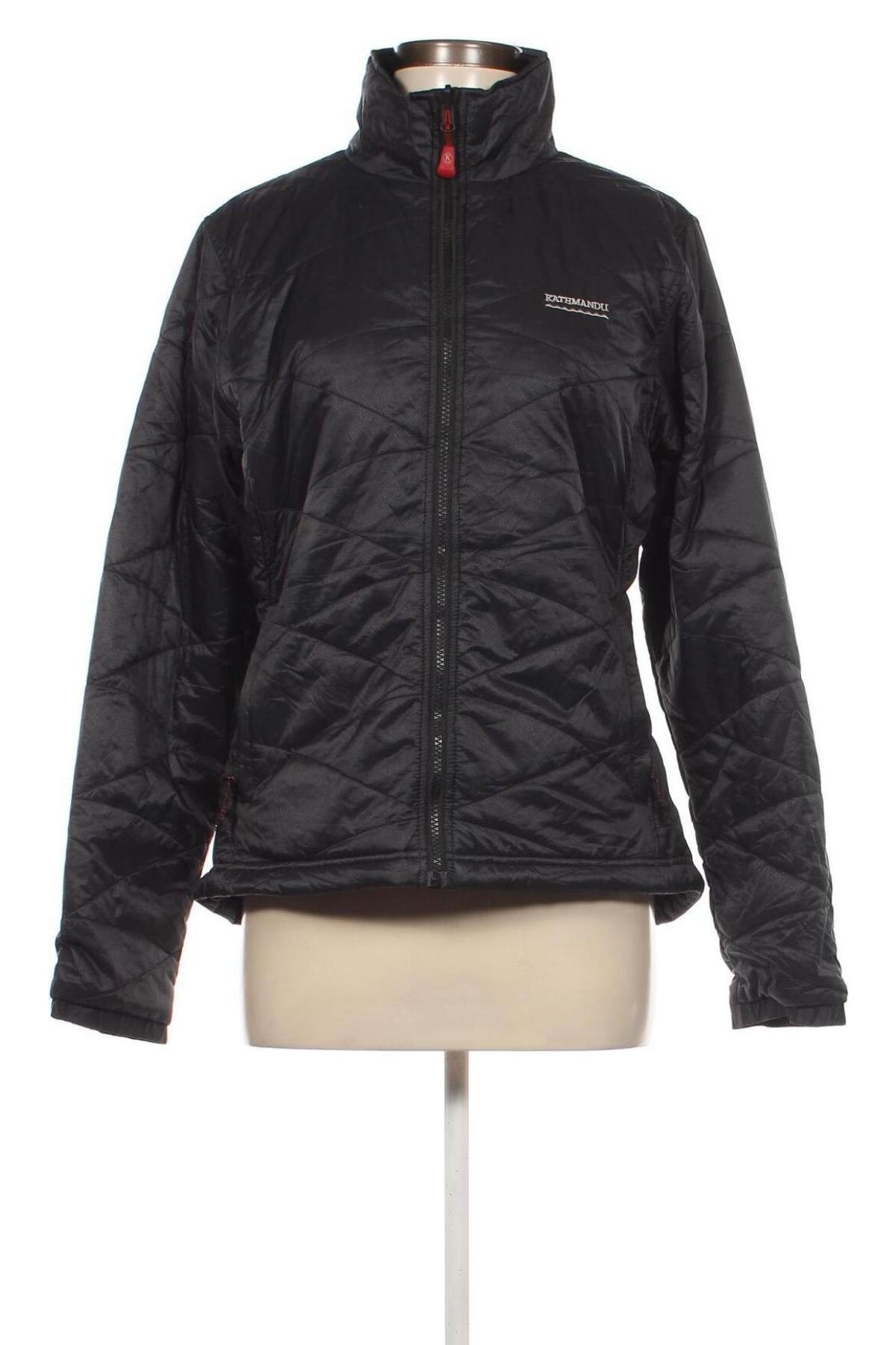 Damenjacke Kathmandu, Größe M, Farbe Schwarz, Preis € 16,99