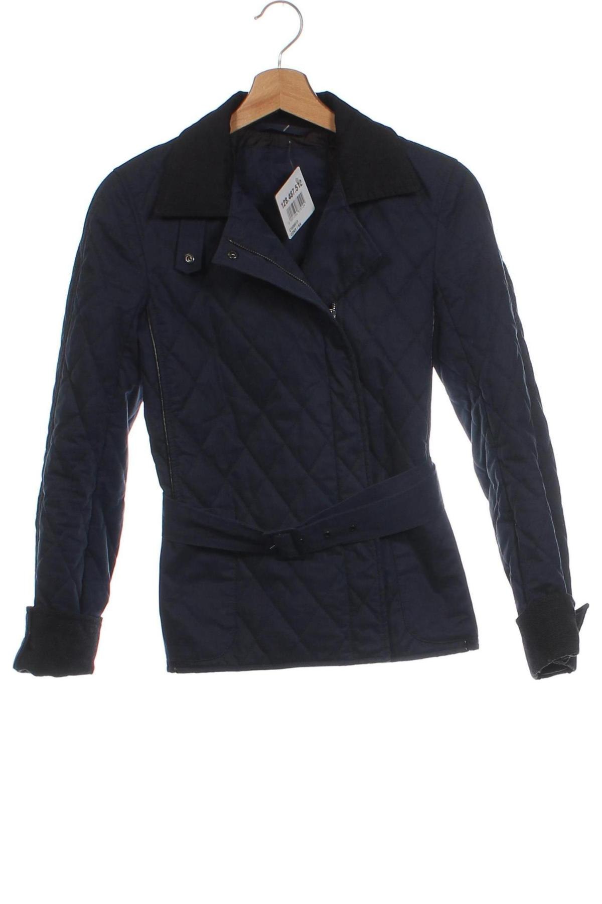 Damenjacke Lacoste, Größe XS, Farbe Blau, Preis 70,08 €