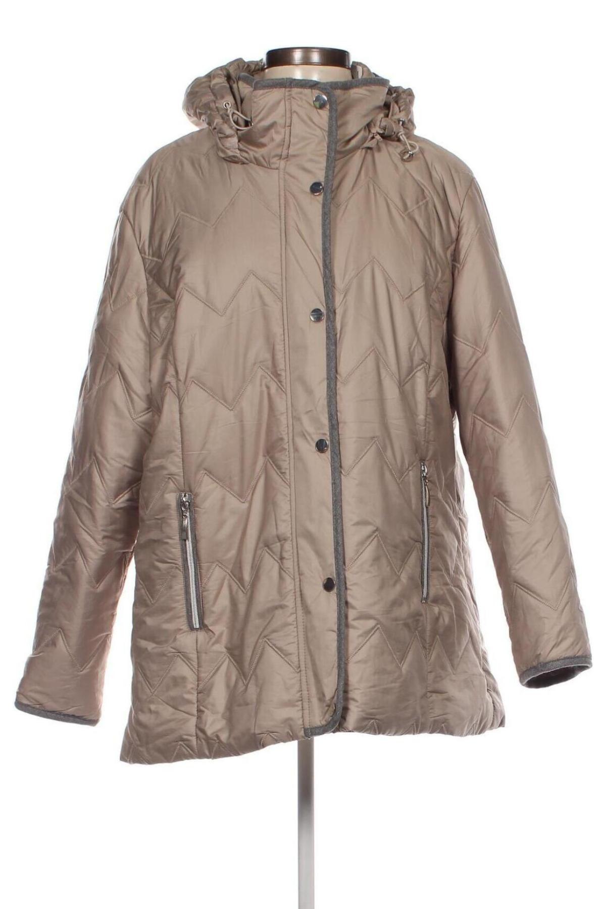 Damenjacke Malva, Größe XL, Farbe Beige, Preis € 18,99