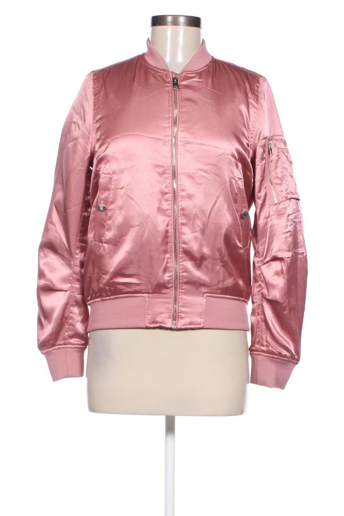 Damenjacke Mango, Größe S, Farbe Rosa, Preis € 10,99