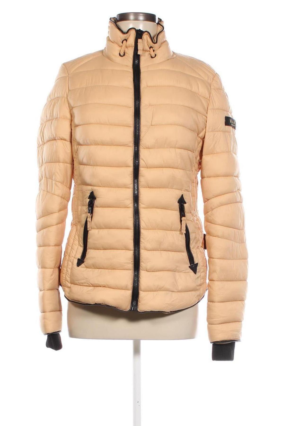 Damenjacke Marikoo, Größe M, Farbe Beige, Preis € 32,99