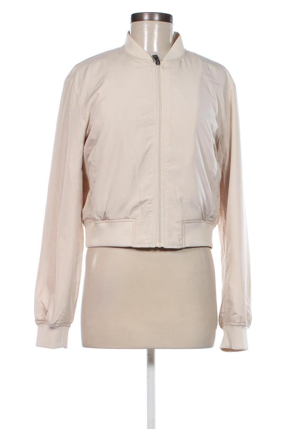 Damenjacke ONLY, Größe S, Farbe Beige, Preis € 24,49