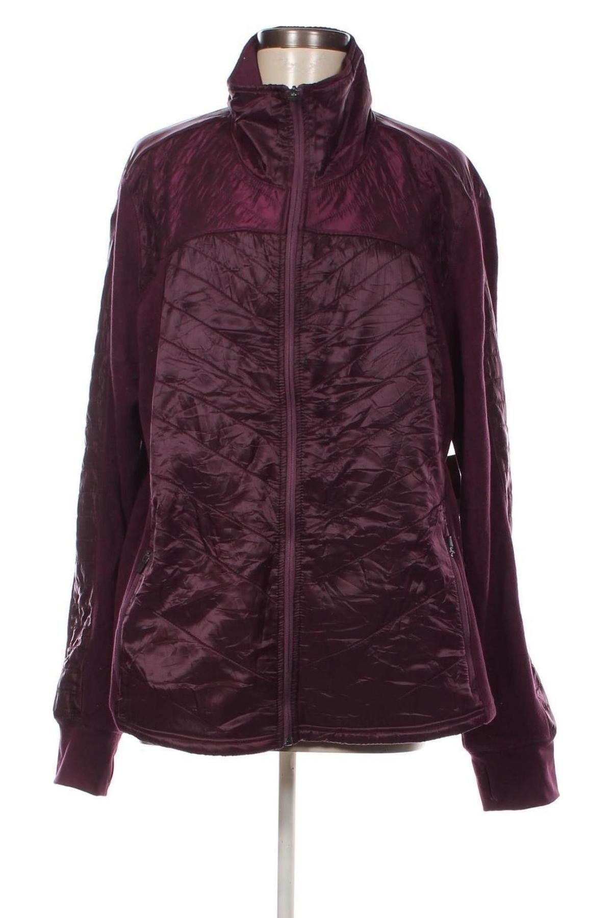 Damenjacke Old Navy, Größe XXL, Farbe Lila, Preis € 54,49