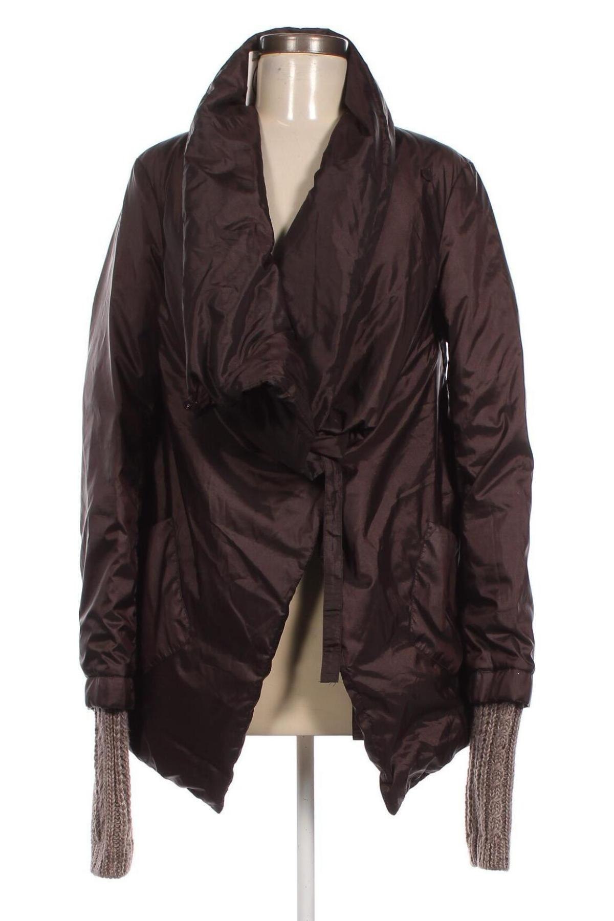 Damenjacke Patrizia Pepe, Größe L, Farbe Braun, Preis € 115,99