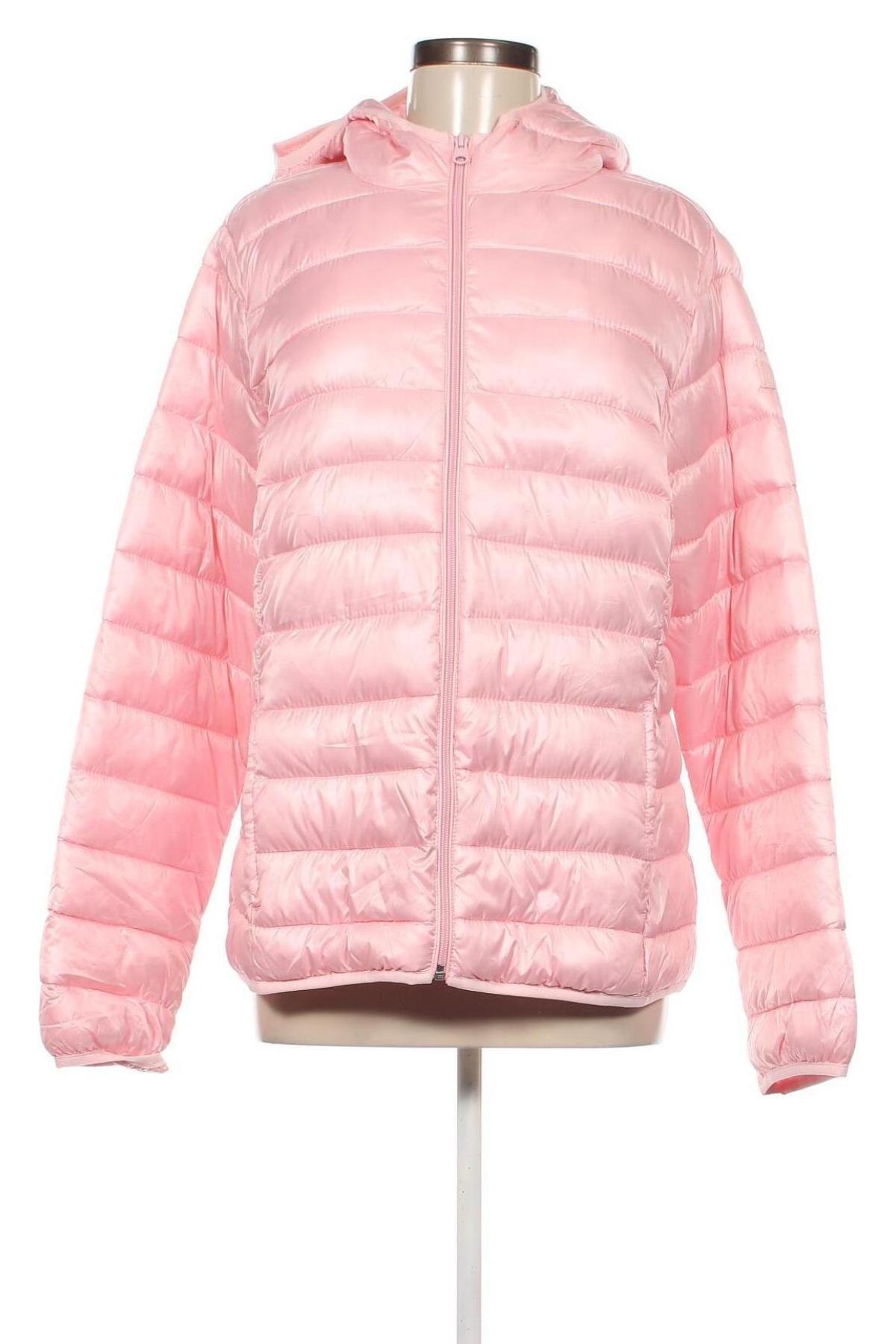 Damenjacke Q/S by S.Oliver, Größe XXL, Farbe Rosa, Preis 23,99 €