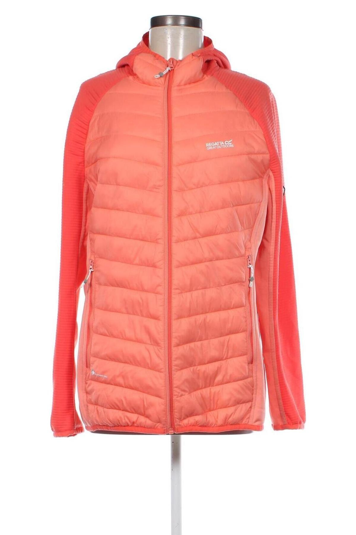 Damenjacke Regatta, Größe M, Farbe Rosa, Preis € 40,99