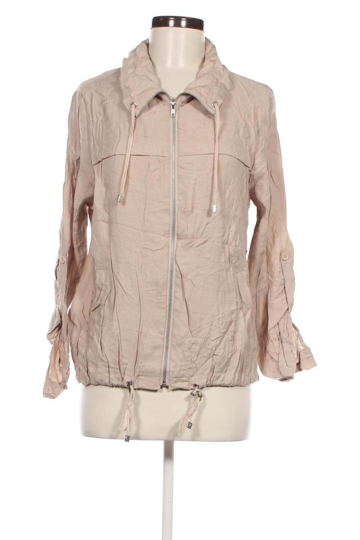 Damenjacke Suzanne Grae, Größe M, Farbe Beige, Preis € 8,99