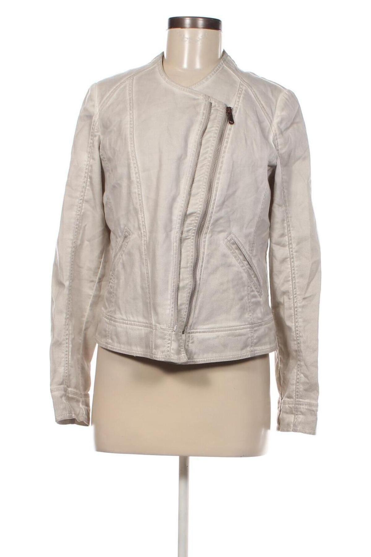 Damenjacke Taifun, Größe M, Farbe Beige, Preis € 9,49