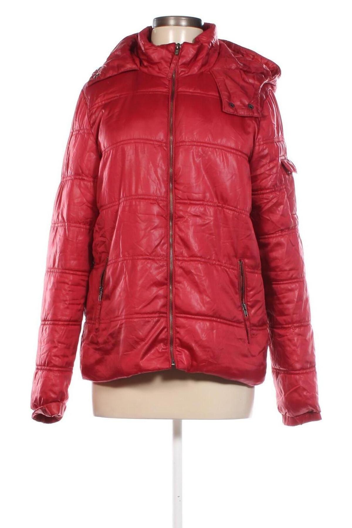 Damenjacke Tally Weijl, Größe M, Farbe Rot, Preis 14,49 €