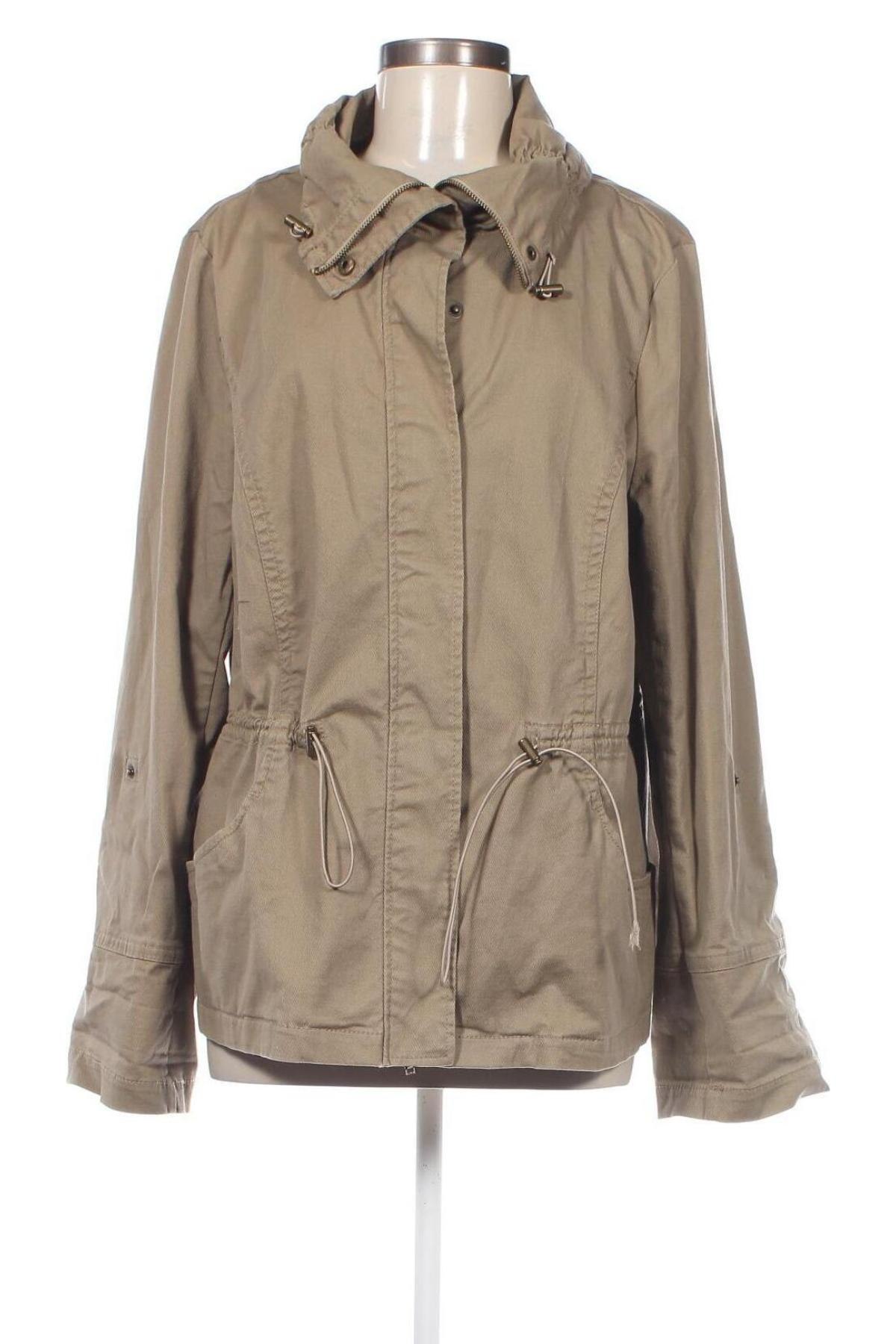 Damenjacke Target, Größe XL, Farbe Beige, Preis € 15,99