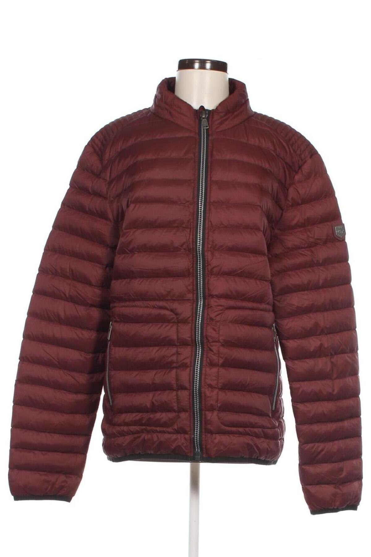 Damenjacke Tom Tompson, Größe XL, Farbe Braun, Preis € 15,49