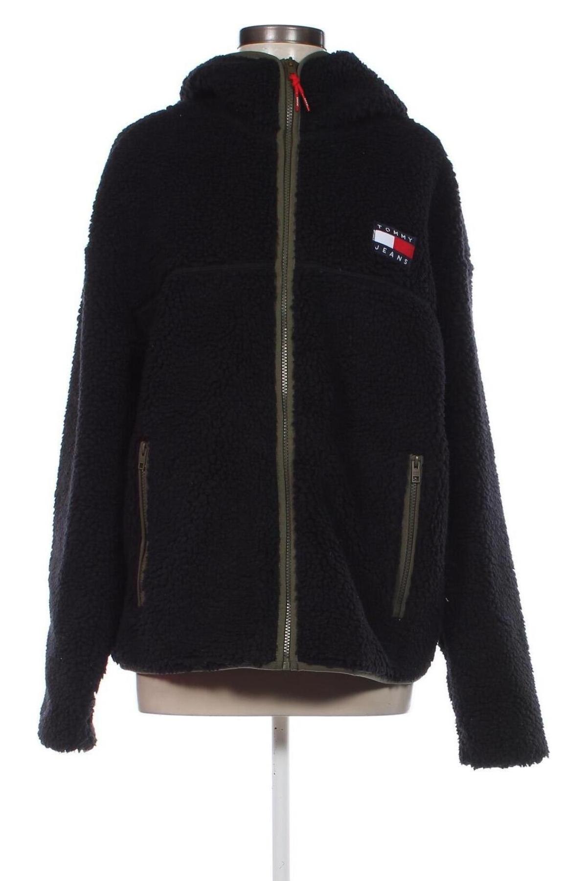 Geacă de femei Tommy Jeans, Mărime M, Culoare Negru, Preț 973,99 Lei