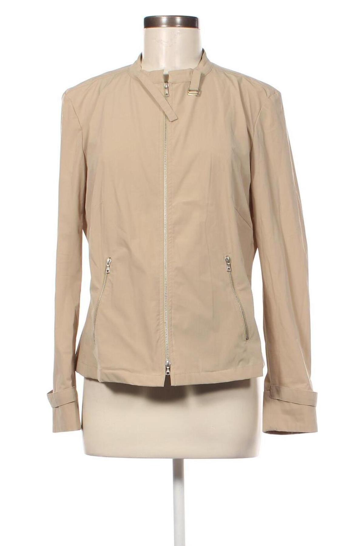 Damenjacke Toni Gard, Größe M, Farbe Beige, Preis € 32,99