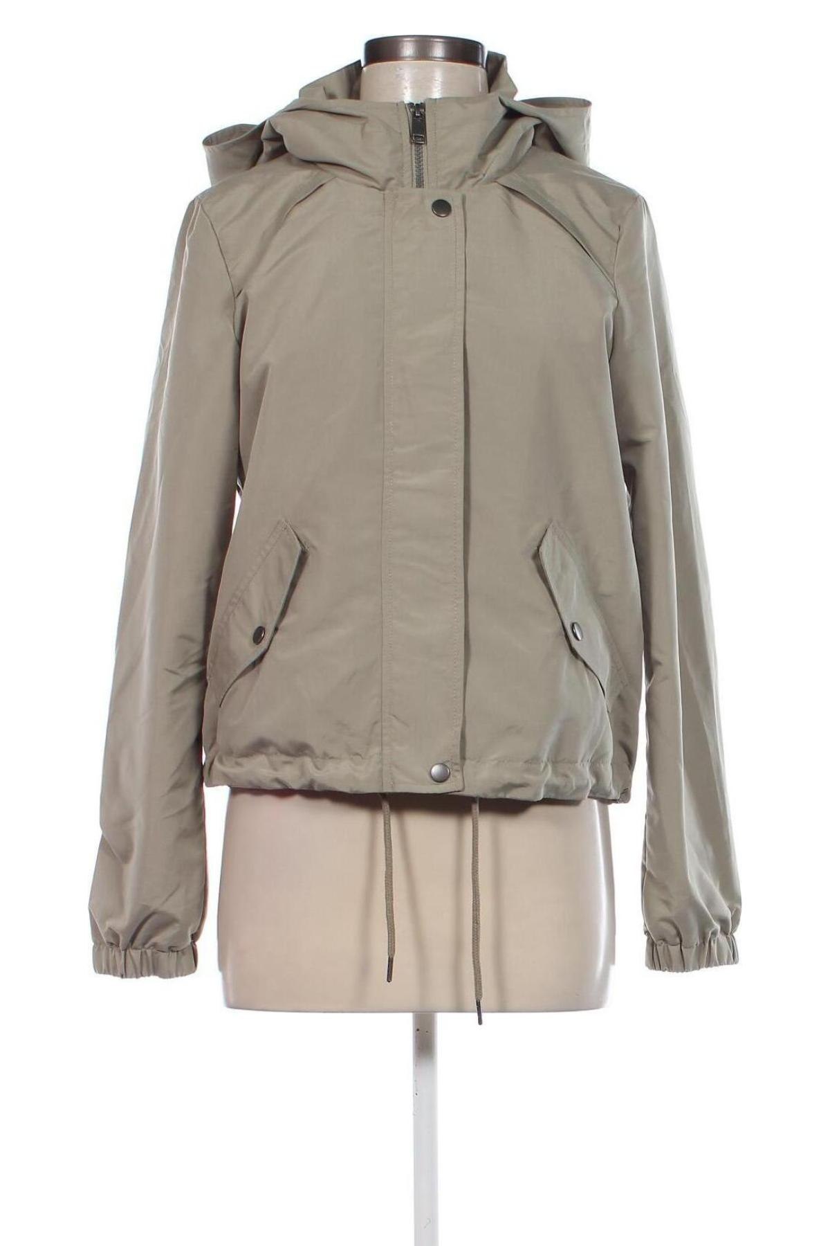 Damenjacke Vero Moda, Größe S, Farbe Grün, Preis € 17,49