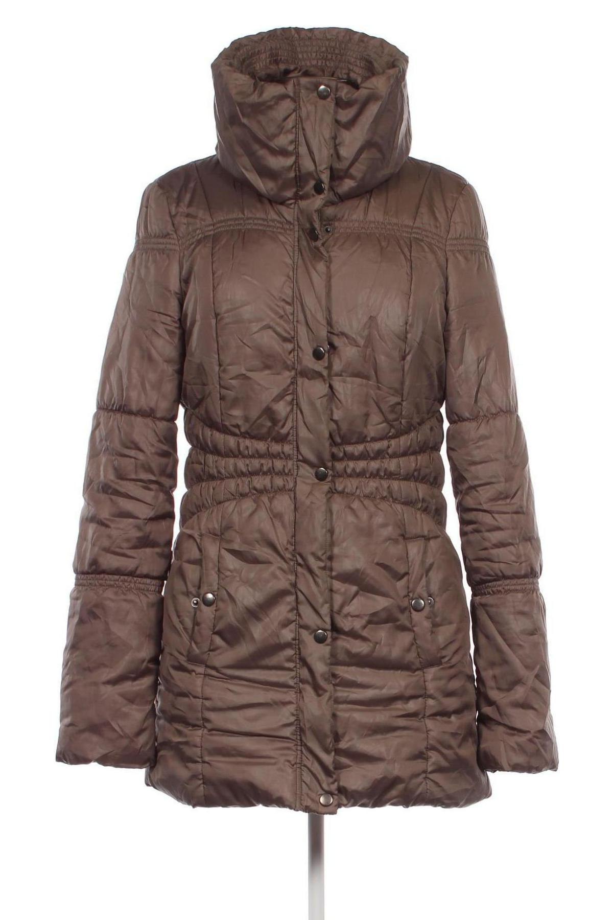 Damenjacke Vero Moda, Größe S, Farbe Beige, Preis 16,99 €