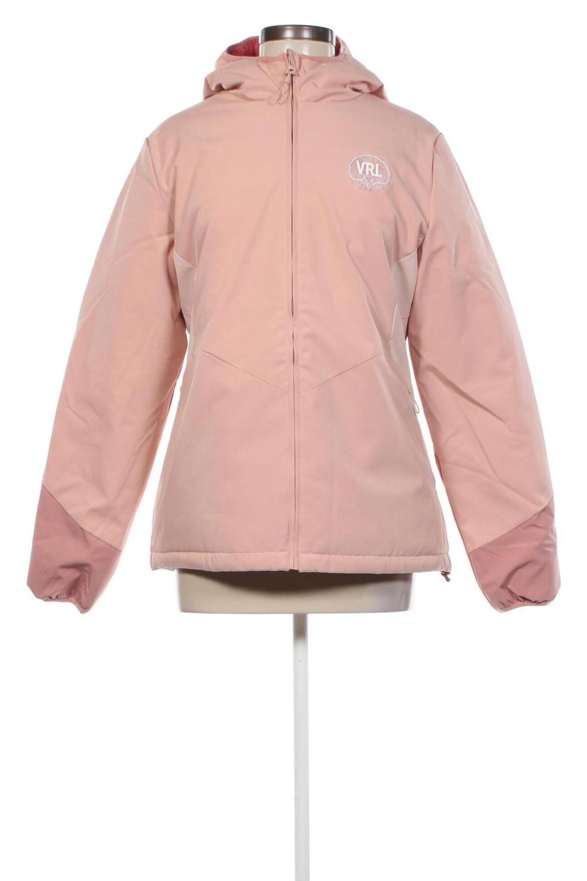 Damenjacke Viral Vibes, Größe L, Farbe Rosa, Preis € 39,99