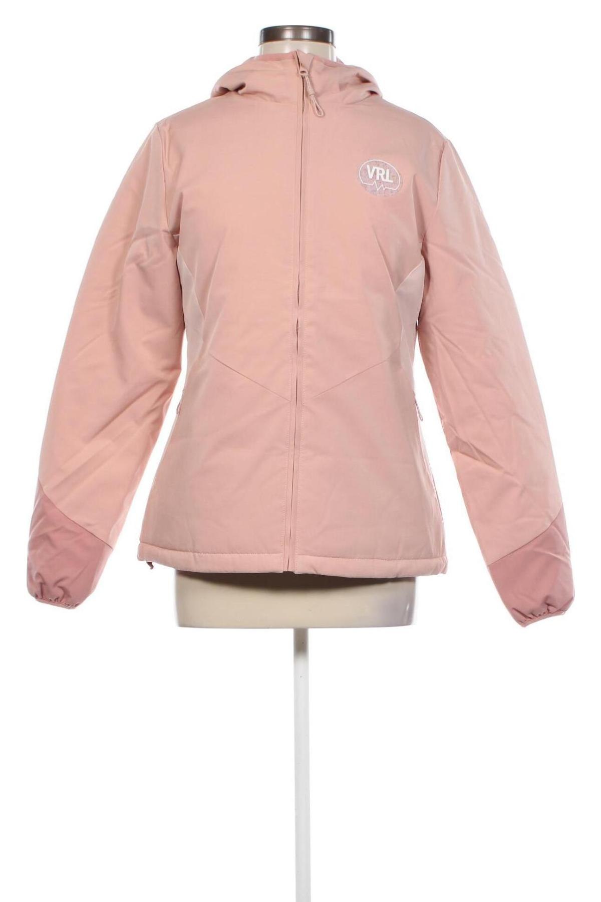 Damenjacke Viral Vibes, Größe M, Farbe Rosa, Preis € 39,99